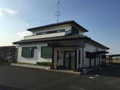 浜松市東区・I様邸