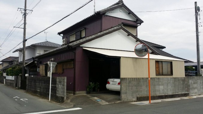 浜松市東区・H様邸