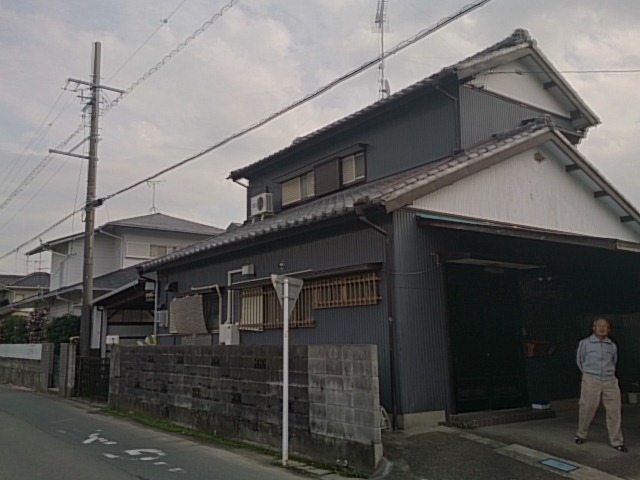 浜松市東区・H様邸