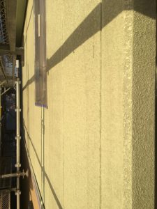 浜松市東区・S様　外壁塗装　屋根塗装工事　参考費用145万円