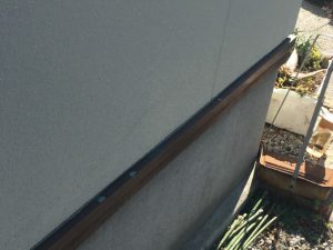 浜松市東区・M様　外壁塗装工事　参考費用135万円