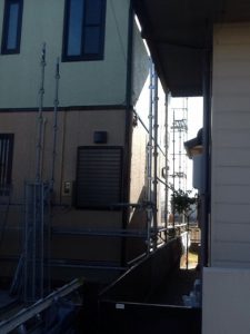浜松市東区・S様　外壁塗装　屋根塗装工事　参考費用145万円