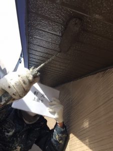 浜松市南区・K様　外壁塗装　屋根塗装工事　参考費用123万円