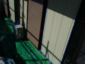 浜松市東区・Ｍ様　外壁塗装工事　参考費用120万円