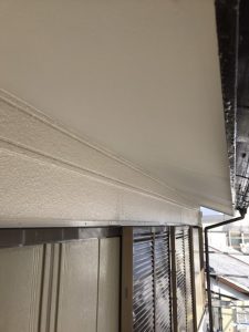 浜松市東区・Ｏ様　外壁塗装工事　参考費用93万円