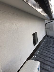 浜松市東区・Ｏ様　外壁塗装工事　参考費用93万円