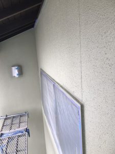 浜松市東区・S様　外壁塗装工事　参考費用108万円