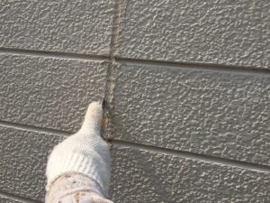 浜松市東区・N様　外壁塗装　屋根塗装工事　参考費用129万円