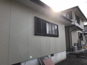 浜松市北区・Ｙ様邸　外壁塗装　屋根塗装工事