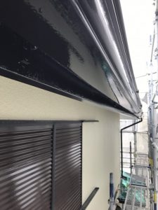浜松市北区・Ｙ様邸　外壁塗装　屋根塗装工事