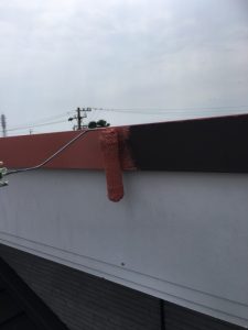 浜松市南区・Ｓ様　屋根塗装　外壁塗装工事　参考費用99万円