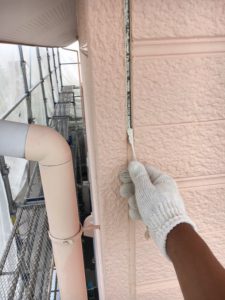 浜松市中区・Ｔ様邸　屋根塗装　外壁塗装工事