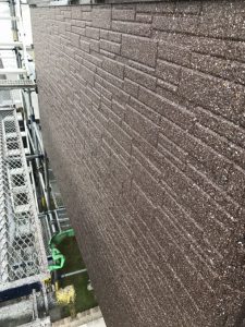 浜松市東区・S様　屋根・外壁塗装工事