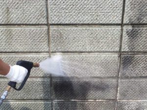 磐田市・Ｙ様邸　外壁塗装工事