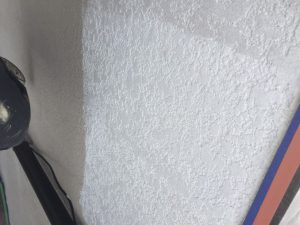 浜松市東区・Ｉ様邸　外壁塗装工事