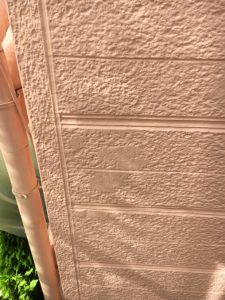 浜松市中区・Ｔ様邸　屋根塗装　外壁塗装工事