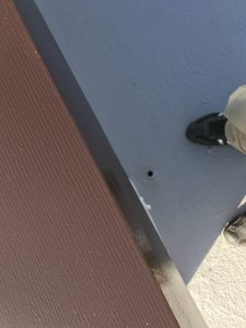 浜松市東区・S様邸　屋根塗装　外壁塗装工事
