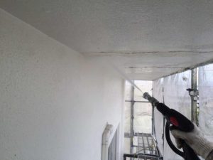 浜松市東区・S様邸　屋根塗装　外壁塗装工事