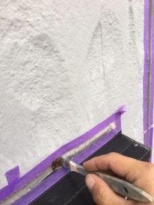 浜松市東区・Ｋ様邸　外壁塗装工事