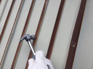 浜松市西区・O様邸　外壁塗装工事