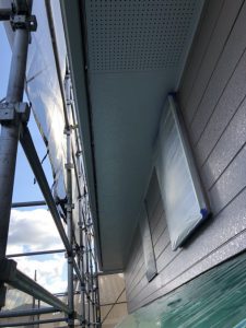 浜松市浜北区・I様邸　屋根塗装　外壁塗装工事