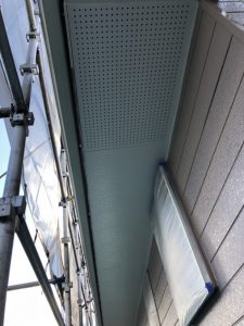 浜松市浜北区・I様邸　屋根塗装　外壁塗装工事