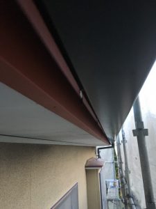 浜松市中区・O様邸　外壁塗装工事