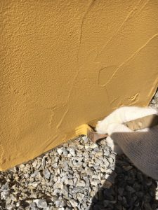 浜松市浜北区・T様邸　外壁塗装工事