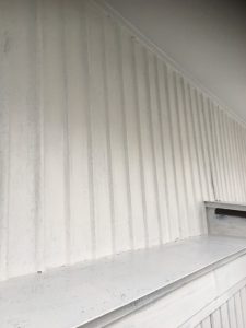 浜松市東区・M様邸　外壁塗装工事