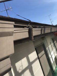 磐田市・S様邸　外壁・屋根塗装工事