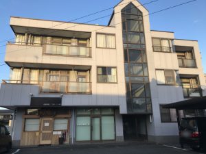 浜松市浜北区・Ｉ様邸　外壁・屋上塗装工事