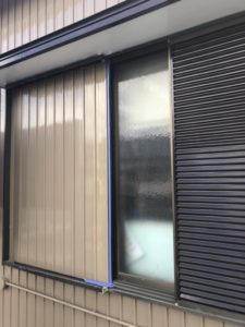 浜松市東区・G様邸（店舗・住宅）　外壁・屋根塗装工事