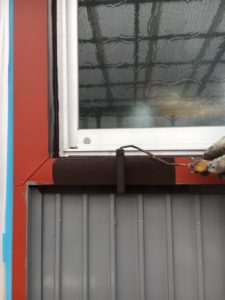 浜松市北区・I様邸　外壁･屋根塗装工事