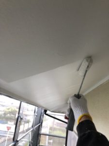 磐田市・K様邸　外壁塗装工事