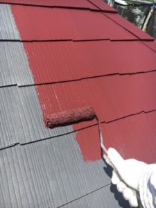 浜松市東区・M様邸　外壁･屋根塗装工事