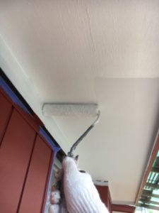 浜松市北区・I様邸　外壁･屋根塗装工事