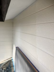 浜松市東区・H様邸　外壁・屋根塗装工事