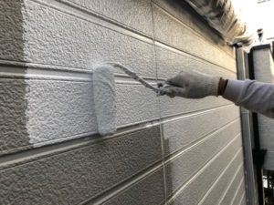 浜松市東区・S様　外壁塗装工事