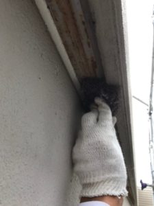 浜松市浜北区・K様邸　外壁･屋根塗装工事