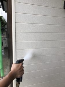 浜松市東区・H様邸　外壁・屋根塗装工事