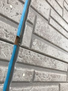 浜松市東区・A様邸　外壁・屋根塗装工事