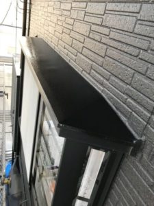 浜松市東区・A様邸　外壁・屋根塗装工事