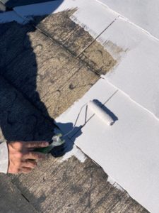 浜松市東区・H様邸　外壁･屋根塗装工事