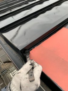 浜松市中区・I様邸　外壁・屋根塗装工事