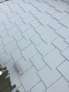 浜松市東区・A様邸　外壁･屋根塗装工事