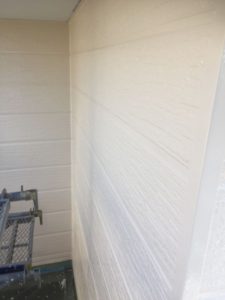 浜松市東区・A様邸　外壁･屋根塗装工事