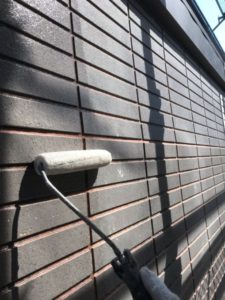 浜松市浜北区・H様邸　外壁･屋根塗装工事