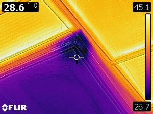 【被害が出る前に！】雨漏りセルフチェックをおすすめします。（建物外部編）