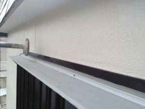 浜松市南区・Ｔ様邸　外壁・屋根塗装工事