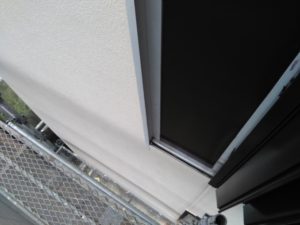 浜松市南区・Ｔ様邸　外壁・屋根塗装工事